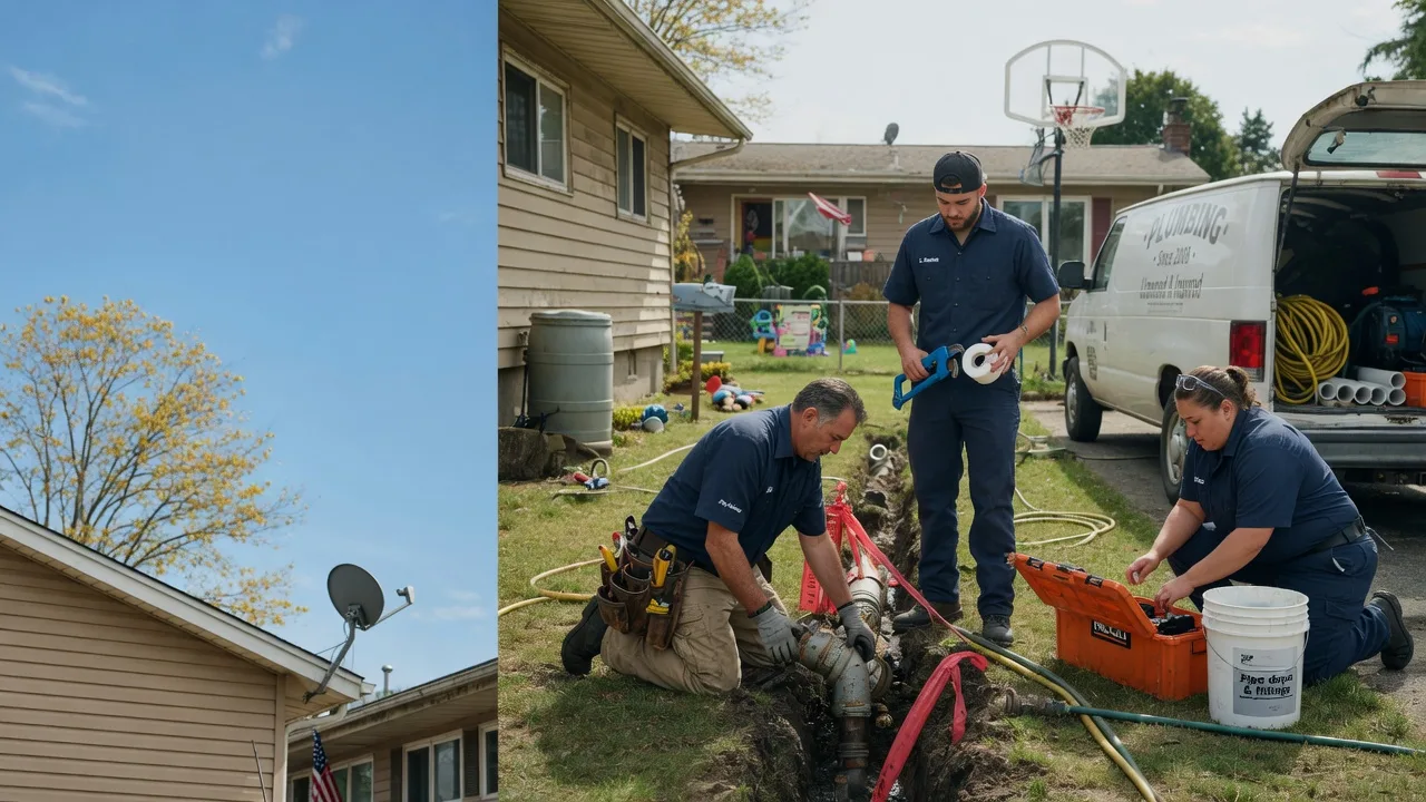 Garbage Disposal Replacement in Westgate, IA near me